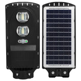 108LED Solar Lamp 200W Remote Timing Body Induction Street Light for Garden Sideway Courtyard In Australia - Darrahopens
