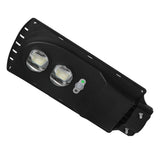 108LED Solar Lamp 200W Remote Timing Body Induction Street Light for Garden Sideway Courtyard