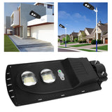 108LED Solar Lamp 200W Remote Timing Body Induction Street Light for Garden Sideway Courtyard