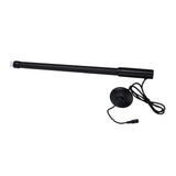 Floor Lamp Innovative Dynamic Remote Control Long Column Light for KTV Living Room Bedroom 100‑240VUS