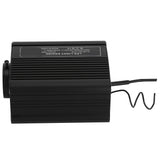 LED Fiber Optic Light 16W/RGBW Ceiling Fiber Optic Light for Car Roof Home DecorationUK Plug 100‑240V