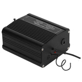 LED Fiber Optic Light 16W/RGBW Ceiling Fiber Optic Light for Car Roof Home DecorationUK Plug 100‑240V