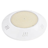 SMD 2835 LED Pool Light IP68 FullResin Glued WallMounted Underwater Light for Hotel Courtyard AC 12V