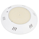 SMD 2835 LED Pool Light IP68 FullResin Glued WallMounted Underwater Light for Hotel Courtyard AC 12V