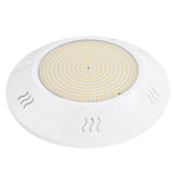 SMD 2835 LED Pool Light IP68 FullResin Glued WallMounted Underwater Light for Hotel Courtyard AC 12V(35W3500lm )
