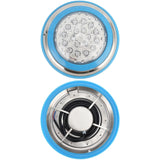 LED Swimming Pool Light Stainless Steel Rainproof Underwater Wall Lamp for Pool AC12V