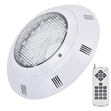 Waterproof LED Swimming Pool Light WallMounted RGB 18 Key Remote Control Underwater Light AC12V(35W 3500LM ) In Australia - Darrahopens