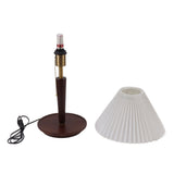 Retro Desk Lamp 3 Colors Dimmable Table Light LED Reading Lamp for Bedroom Office In Australia - Darrahopens