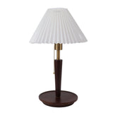 Retro Desk Lamp 3 Colors Dimmable Table Light LED Reading Lamp for Bedroom Office
