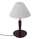 Retro Desk Lamp 3 Colors Dimmable Table Light LED Reading Lamp for Bedroom Office