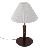 Retro Desk Lamp 3 Colors Dimmable Table Light LED Reading Lamp for Bedroom Office