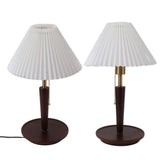 Retro Desk Lamp 3 Colors Dimmable Table Light LED Reading Lamp for Bedroom Office