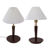 Retro Desk Lamp 3 Colors Dimmable Table Light LED Reading Lamp for Bedroom Office