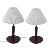 Retro Desk Lamp 3 Colors Dimmable Table Light LED Reading Lamp for Bedroom Office