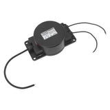 160W Transformer Power Driver 220V to 12V IP68 Waterproof for Low Voltage Lamps Underwater Lights Swimming Pool Fountain