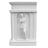 Pantheon Fragrance Candle Warmer Lamp Dimmable Candle Wax Warmer Lamp Bedside Bedroom Aromatherapy Light Home Decoration