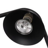 Aromatherapy Melting Wax Lamp Dimmable Electric Fragrance Candle Warmer Table Lamp for Bedroom Study Office EU Plug