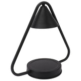 Aromatherapy Melting Wax Lamp Dimmable Electric Fragrance Candle Warmer Table Lamp for Bedroom Study Office EU Plug