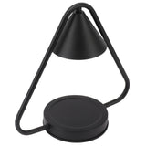 Aromatherapy Melting Wax Lamp Dimmable Electric Fragrance Candle Warmer Table Lamp for Bedroom Study Office US Plug In Australia - Darrahopens