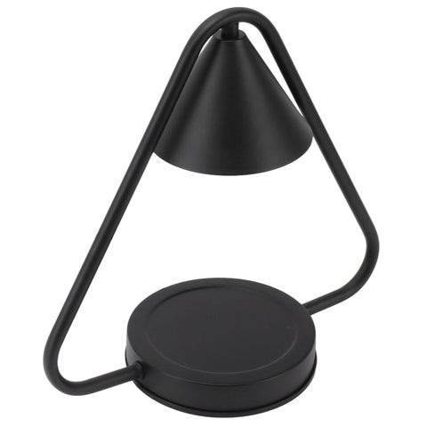 Aromatherapy Melting Wax Lamp Dimmable Electric Fragrance Candle Warmer Table Lamp for Bedroom Study Office US Plug In Australia - Darrahopens