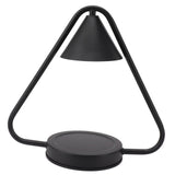 Aromatherapy Melting Wax Lamp Dimmable Electric Fragrance Candle Warmer Table Lamp for Bedroom Study Office US Plug