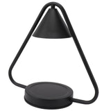 Aromatherapy Melting Wax Lamp Dimmable Electric Fragrance Candle Warmer Table Lamp for Bedroom Study Office US Plug