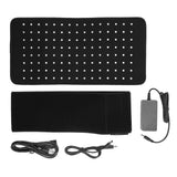 Infrared Light Belt 660nm 850nm Wearable Infrared LED Light Wrap with 20 Minute Timing