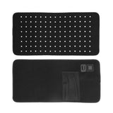 Infrared Light Belt 660nm 850nm Wearable Infrared LED Light Wrap with 20 Minute Timing