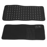 Infrared Light Belt 660nm 850nm Wearable Infrared LED Light Wrap with 20 Minute Timing