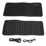 Infrared Light Belt 660nm 850nm Wearable Infrared LED Light Wrap with 20 Minute Timing