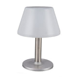Solar Table Lamp LED Waterproof 3 Levels Adjustable Solar Desk Lamp for Home Outdoor Garden In Australia - Darrahopens