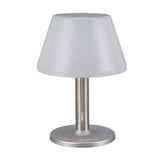 Solar Table Lamp LED Waterproof 3 Levels Adjustable Solar Desk Lamp for Home Outdoor Garden In Australia - Darrahopens
