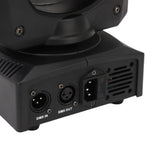 Stage Party Light Moving Head Mini Beam Disco Ball Spot Light 30W In Australia - Darrahopens