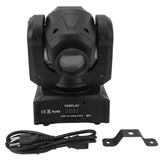 Stage Party Light Moving Head Mini Beam Disco Ball Spot Light 30W
