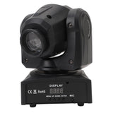 Stage Party Light Moving Head Mini Beam Disco Ball Spot Light 30W In Australia - Darrahopens