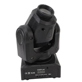 Stage Party Light Moving Head Mini Beam Disco Ball Spot Light 30W