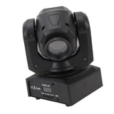Stage Party Light Moving Head Mini Beam Disco Ball Spot Light 30W