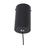 Modern Pendant Light for Kitchen Island Iron LED Hanging Ceiling Lighting for Dining Room Bedroom Bar Office 100 to 240V