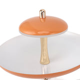 Mini Pendant Ceiling Light LED Modern Pendant Light Fixtures Height Adjustable for Bedroom Kitchen Island Dining Hall Hallway 100‑265V