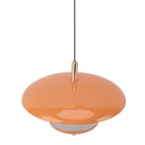 Mini Pendant Ceiling Light LED Modern Pendant Light Fixtures Height Adjustable for Bedroom Kitchen Island Dining Hall Hallway 100‑265V