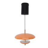 Mini Pendant Ceiling Light LED Modern Pendant Light Fixtures Height Adjustable for Bedroom Kitchen Island Dining Hall Hallway 100‑265V