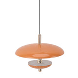 Mini Pendant Ceiling Light LED Modern Pendant Light Fixtures Height Adjustable for Bedroom Kitchen Island Dining Hall Hallway 100‑265V