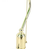 Bankers Lamp Green Glass Lampshade Warm Desk Vintage Library Lamp with Pull Chain Switch Iron Base E26 Holder for Office