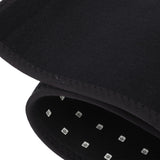 Red LED Light Foot Belt 660nm 640nm and 880nm Adjustable Temp Near Infrared Light Foot Wrap Devices With Electronic Stimulator Massage
