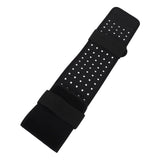 Red LED Light Foot Belt 660nm 640nm and 880nm Adjustable Temp Near Infrared Light Foot Wrap Devices With Electronic Stimulator Massage