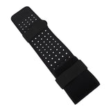 Red LED Light Foot Belt 660nm 640nm and 880nm Adjustable Temp Near Infrared Light Foot Wrap Devices With Electronic Stimulator Massage
