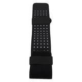 Red LED Light Foot Belt 660nm 640nm and 880nm Adjustable Temp Near Infrared Light Foot Wrap Devices With Electronic Stimulator Massage