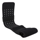 Red LED Light Foot Belt 660nm 640nm and 880nm Adjustable Temp Near Infrared Light Foot Wrap Devices With Electronic Stimulator Massage