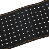 660nm 850nm Infrared Light Band with Pulse Mode Relieves Body Discomfort Wearable Therapeutic Light Belt for Back Joint Muscle