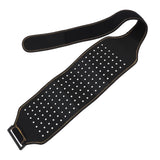 660nm 850nm Infrared Light Band with Pulse Mode Relieves Body Discomfort Wearable Therapeutic Light Belt for Back Joint Muscle In Australia - Darrahopens